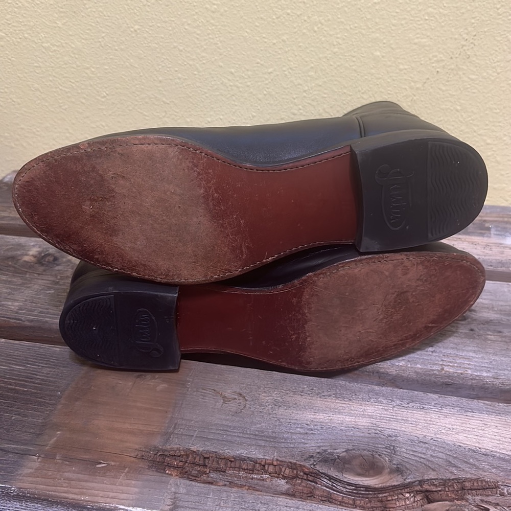 Men’s Justin Roper Boots - Picture 4 of 5